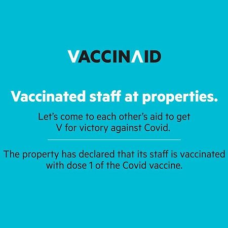 Vaccinated Staff- Oyo 45958 New Castle Inn Bhubaneswar Eksteriør bilde